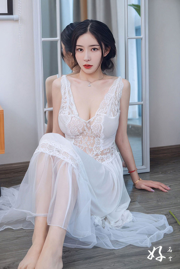 好名字私房摄影之美女无圣光唯美合集2