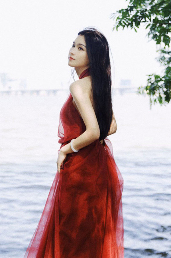 好名字私房摄影之美女无圣光唯美合集4