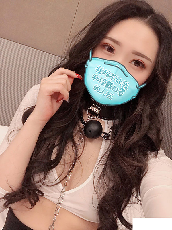 御姐模特小波多尺度私拍视图合集2