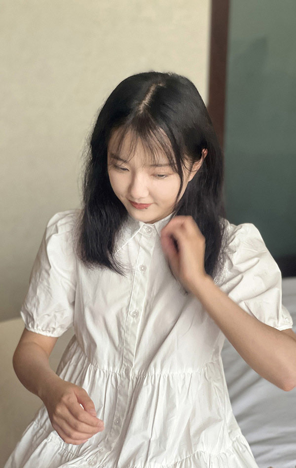 希威社美女小新酒店尺度人体福利图