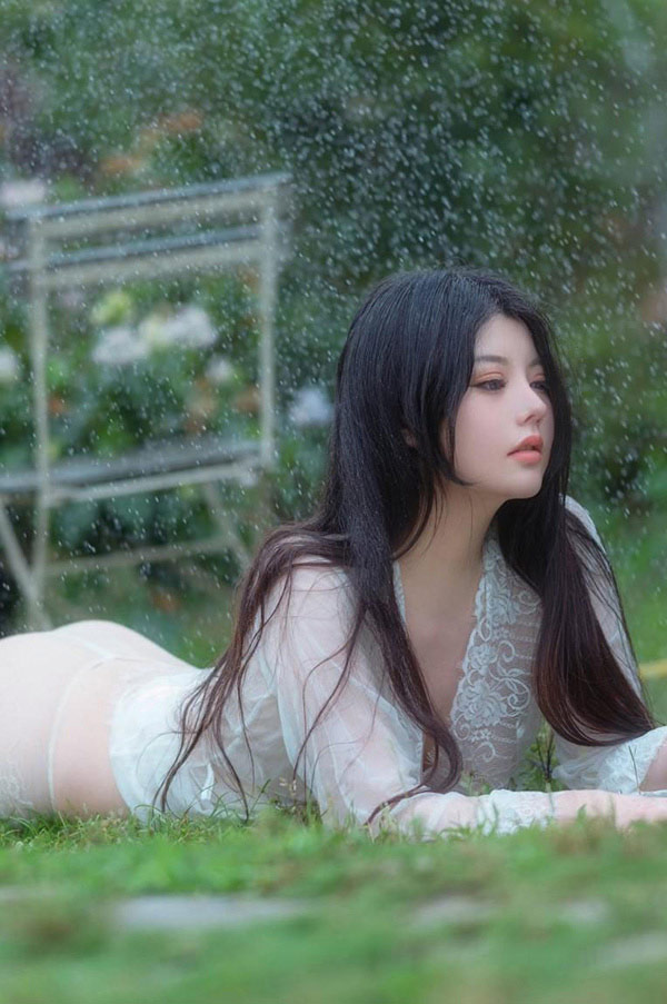 摄影师zhuwuz出品众美女唯美无圣光图集4