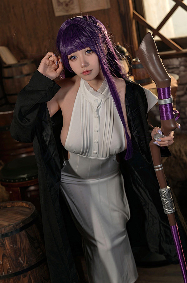 黏黏团子兔 酩酊大喷菇&星光派对