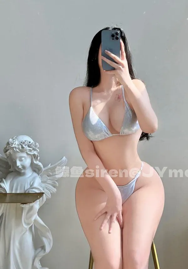 推特美女鲸鱼siren JYmeimei私拍美乳诱人