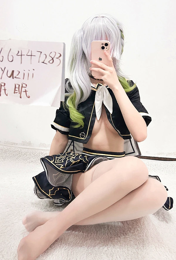 福利姬@苏小柠抖音风裸舞视图合集2