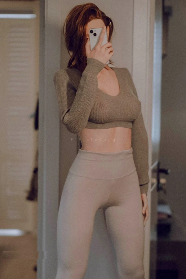 摄影师苍蝇出品无圣光人体尺度合集6