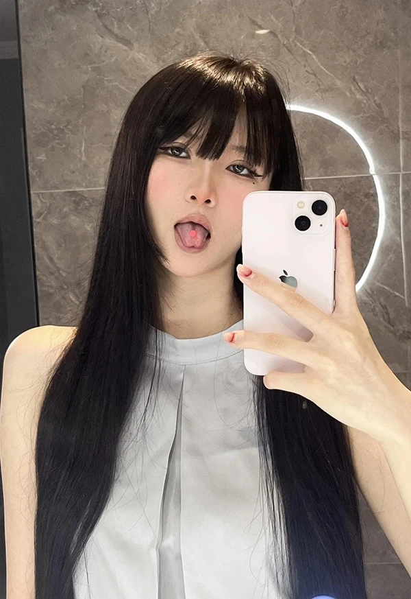 网络收集各美女私拍福利2024人体图集8