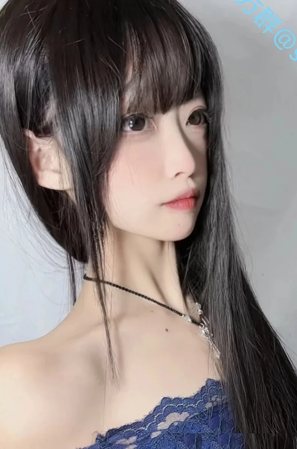 福利姬人形玩偶(神探狸狸)私拍尺度合集