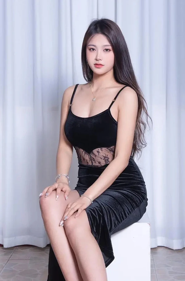 希威社摄影师林希威出品美女无圣光2024图集9