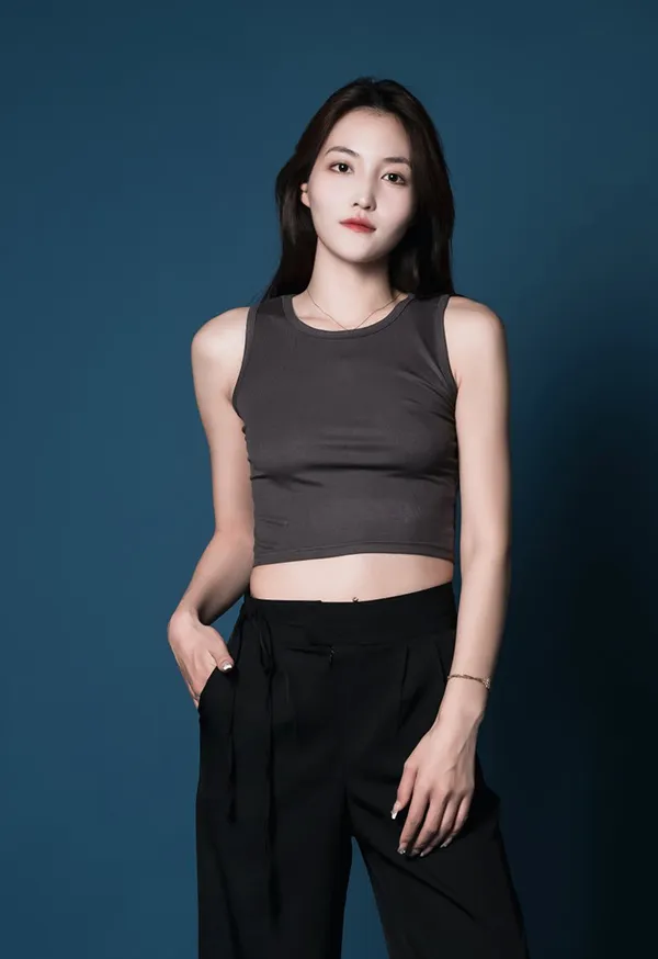 摄影师快门工Luka作品美女无圣光人体合集2