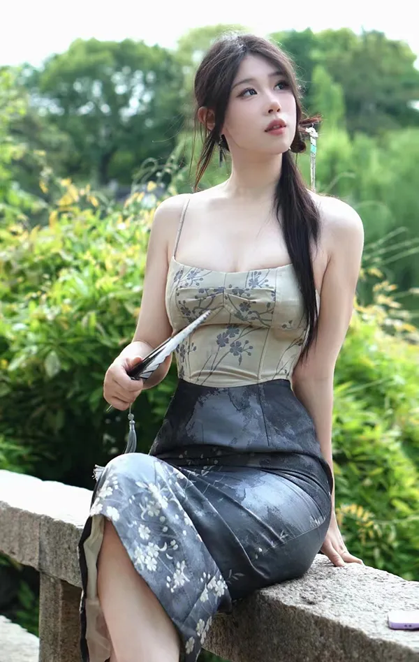 摄影师快门工Luka作品美女无圣光人体合集8