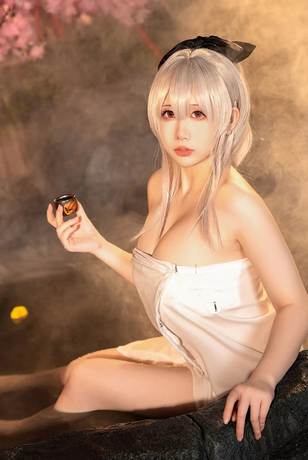 网红美女小瑶幺幺+九言+喜茶苍苍子碧蓝温泉之旅