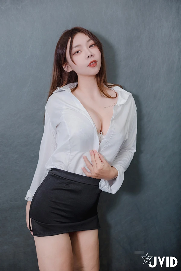 都市丽人系列啤儿制服三点全露无圣光图集