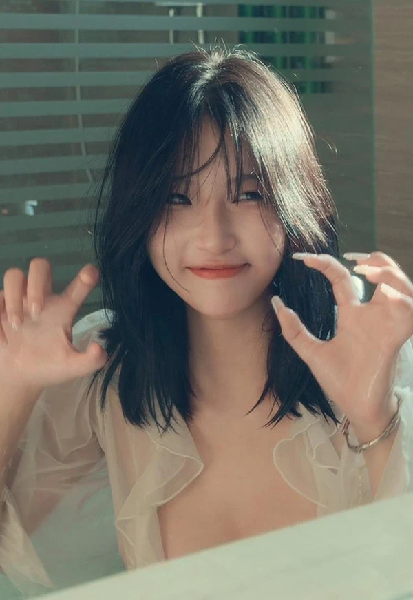 网络收集摄影师私拍无圣光美女2025图集3