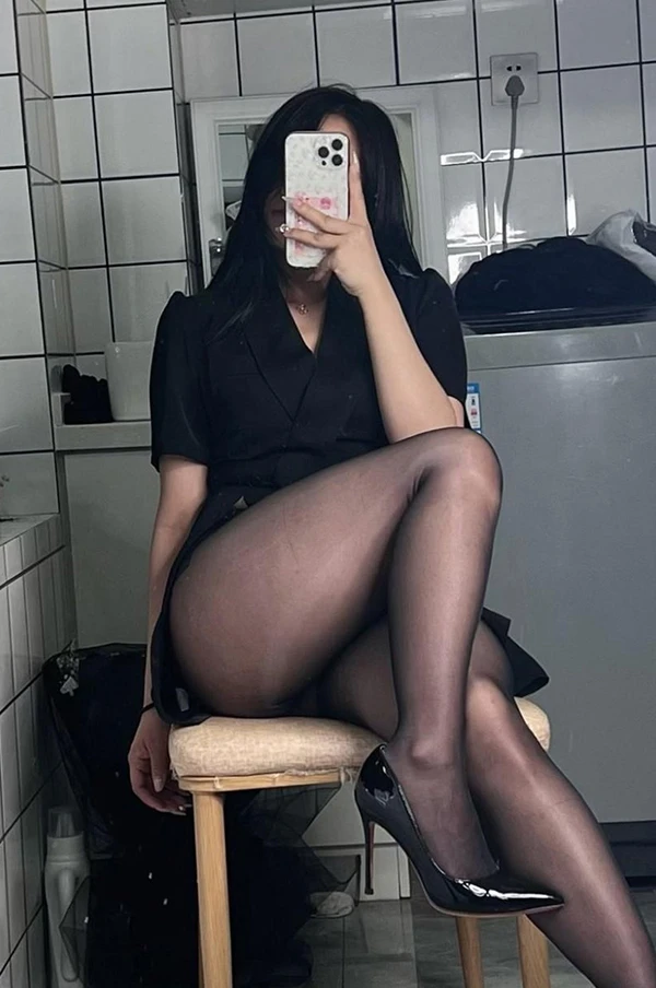 推特美女@chenlun