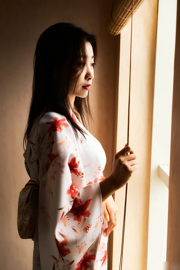 摄影师@ajlma 出品唯美女神无圣光私拍合集7