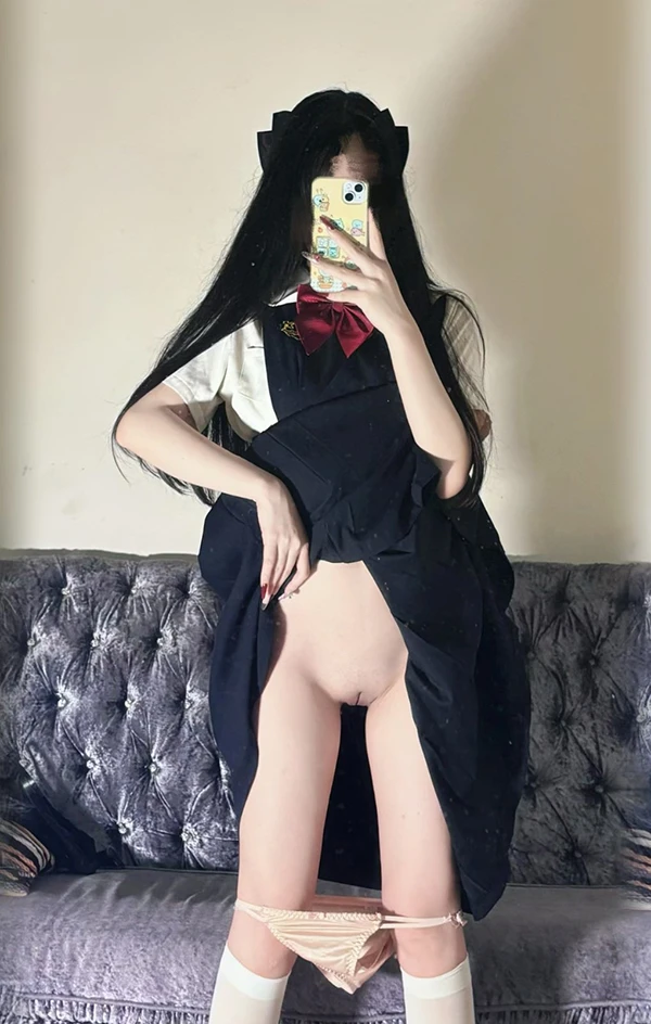 推特美女@杀手小蛇私拍尺度福利合集2