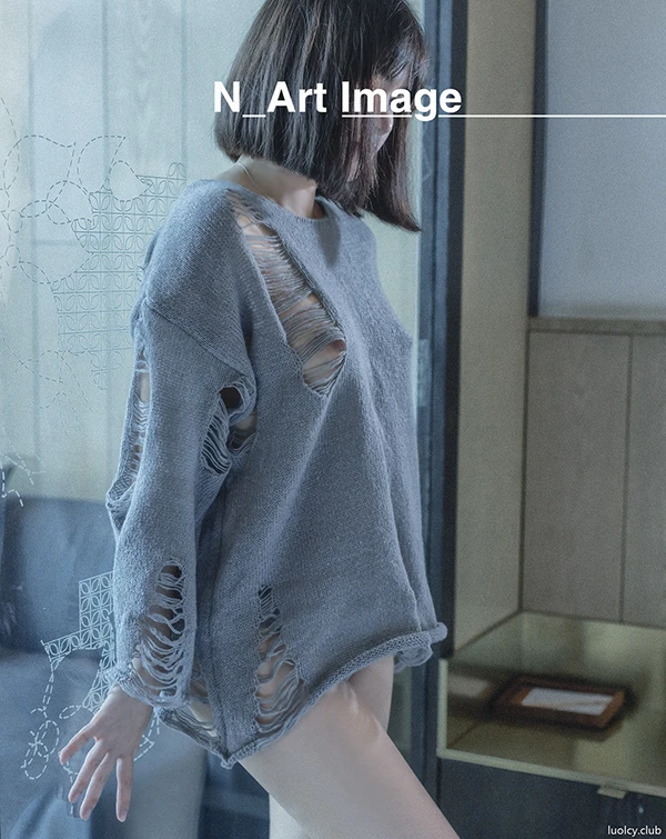 网络收集摄影师私拍无圣光美女2025图集22