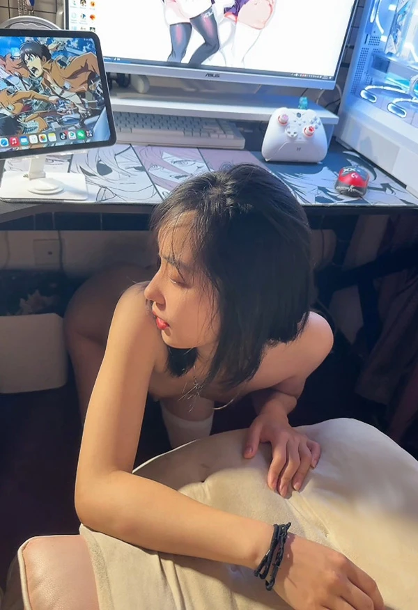 成都高质量舞蹈老师胡可煊A级泄密露脸极品福利